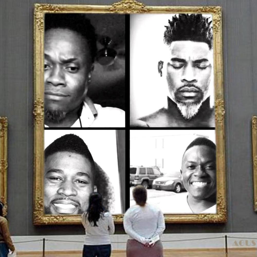 Meet your Posher, Shannon